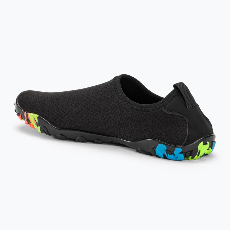 Női vízicipő ProWater PRO-24-48-061L black 3