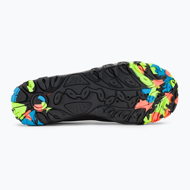 Női vízicipő ProWater PRO-24-48-061L black 4