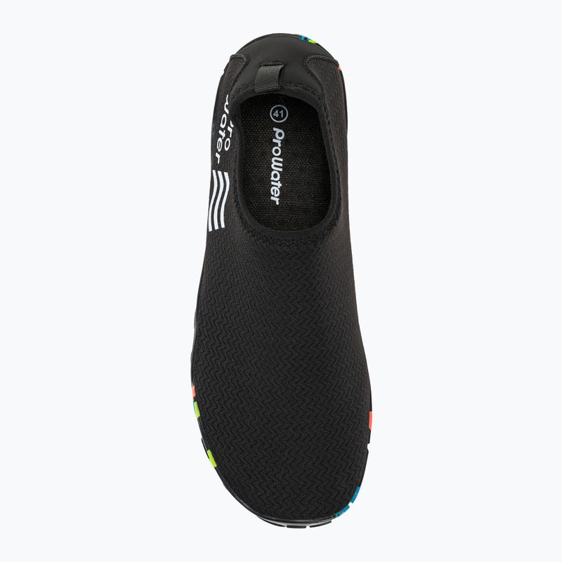 Férfi vízicipő ProWater PRO-24-48-062M black 5