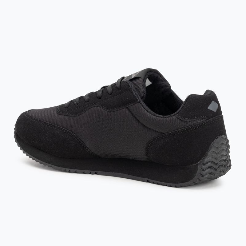 Lee Cooper férfi cipő LCW-25-03-3384MA fekete 3