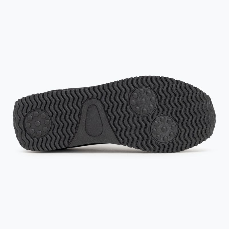 Lee Cooper férfi cipő LCW-25-03-3384MA fekete 4