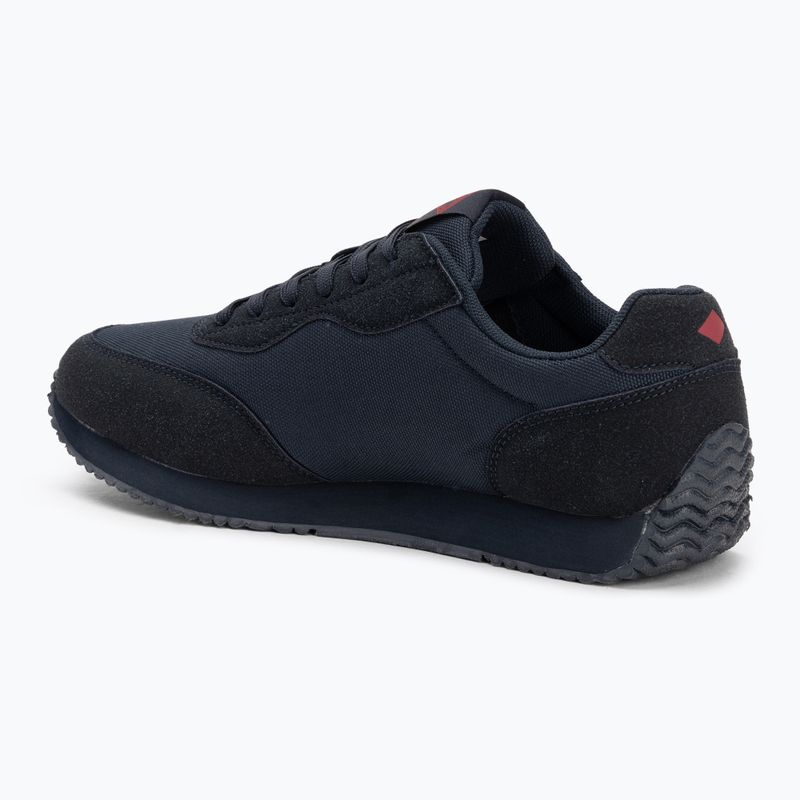 Lee Cooper férfi cipő LCW-25-03-3385MA navy 3