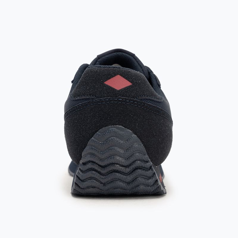 Lee Cooper férfi cipő LCW-25-03-3385MA navy 6