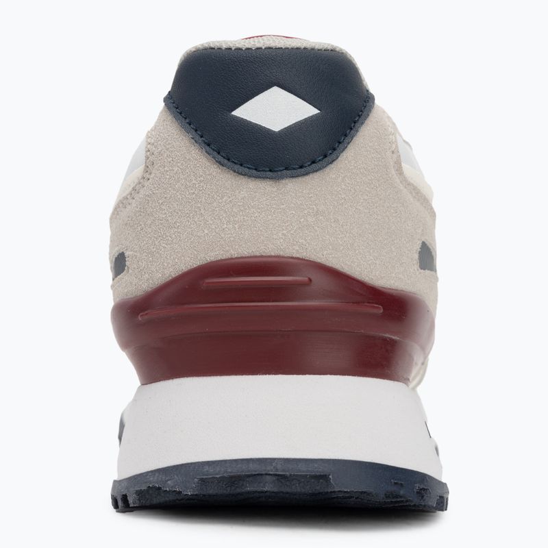 Lee Cooper férfi cipő LCW-25-03-3388MA fehér 6