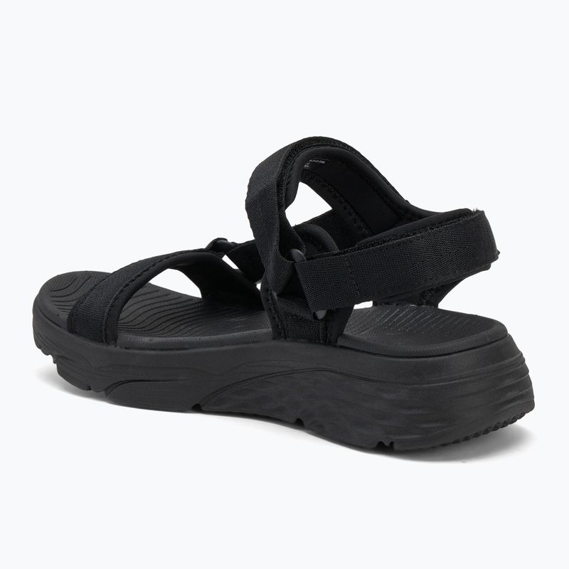 Lee Cooper női szandál LCW-25-03-3398LA fekete 3