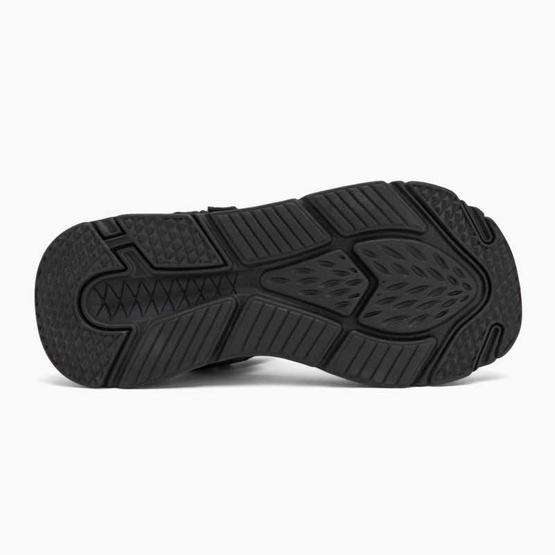 Lee Cooper női szandál LCW-25-03-3398LA fekete 4