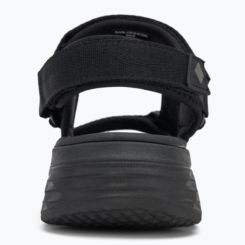 Lee Cooper női szandál LCW-25-03-3398LA fekete 6