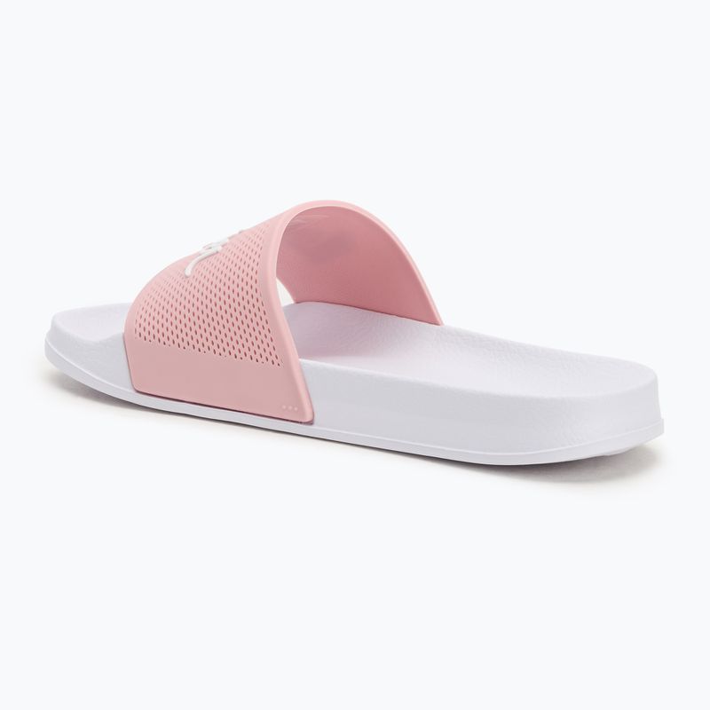 Lee Cooper női flip-flopok LCW-25-07-3520LA rózsaszín/fehér 3