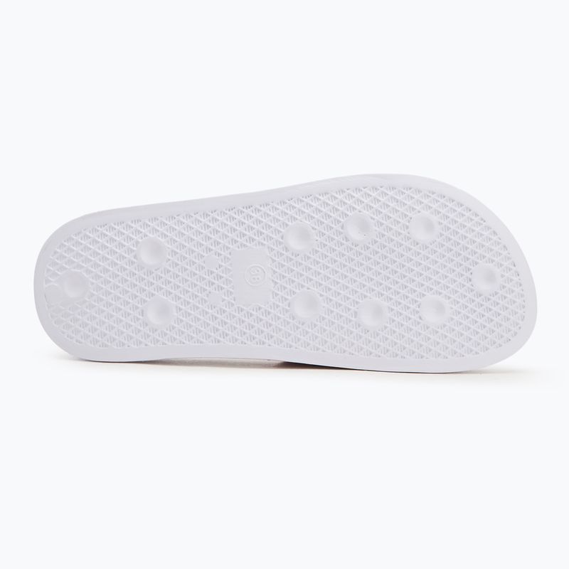 Lee Cooper női flip-flopok LCW-25-07-3520LA rózsaszín/fehér 4