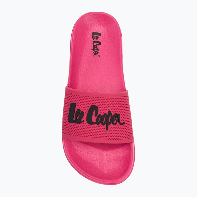Lee Cooper női flip-flopok LCW-25-07-3521LA rózsaszín 5