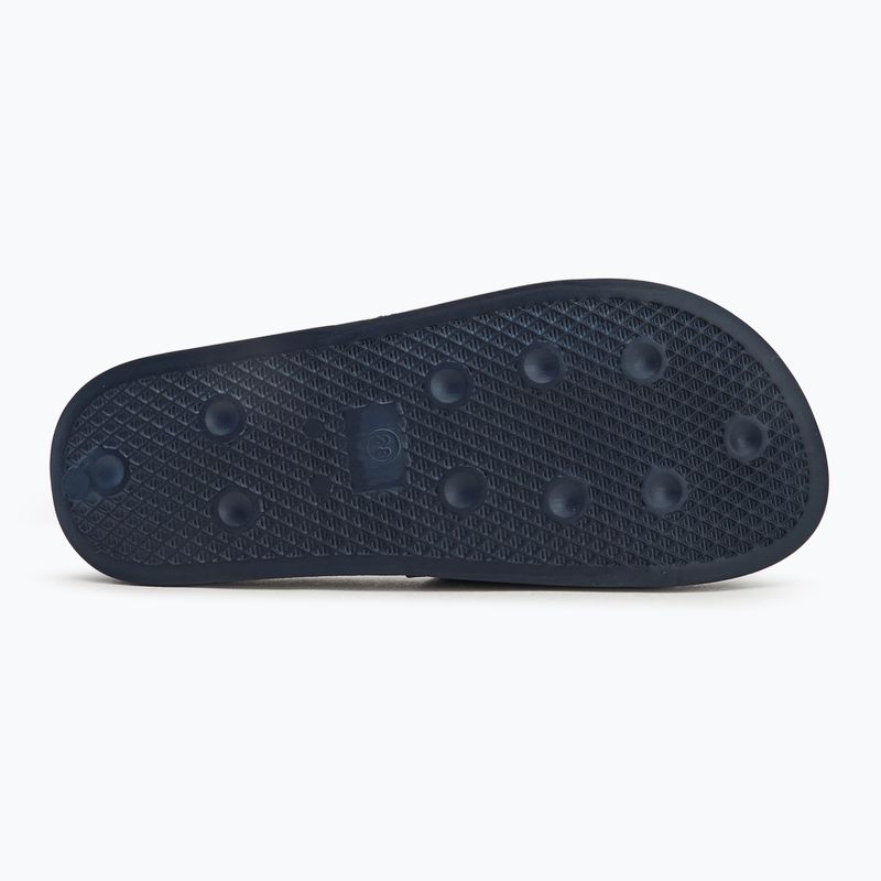 Lee Cooper női flip-flopok LCW-25-07-3524LA fekete/navy 4