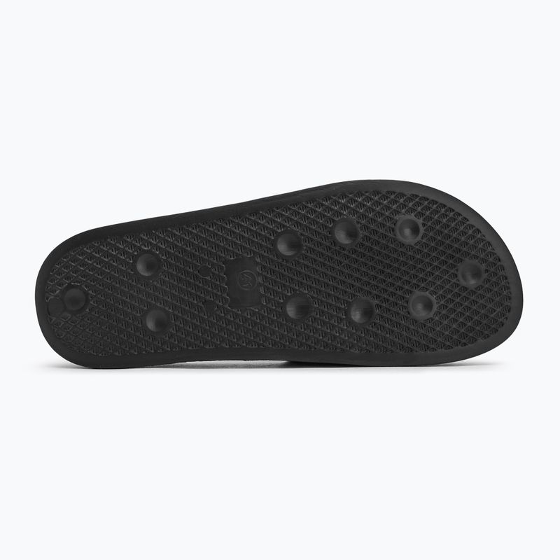 Lee Cooper férfi flip-flop LCW-25-07-3526MA fekete/piros 4