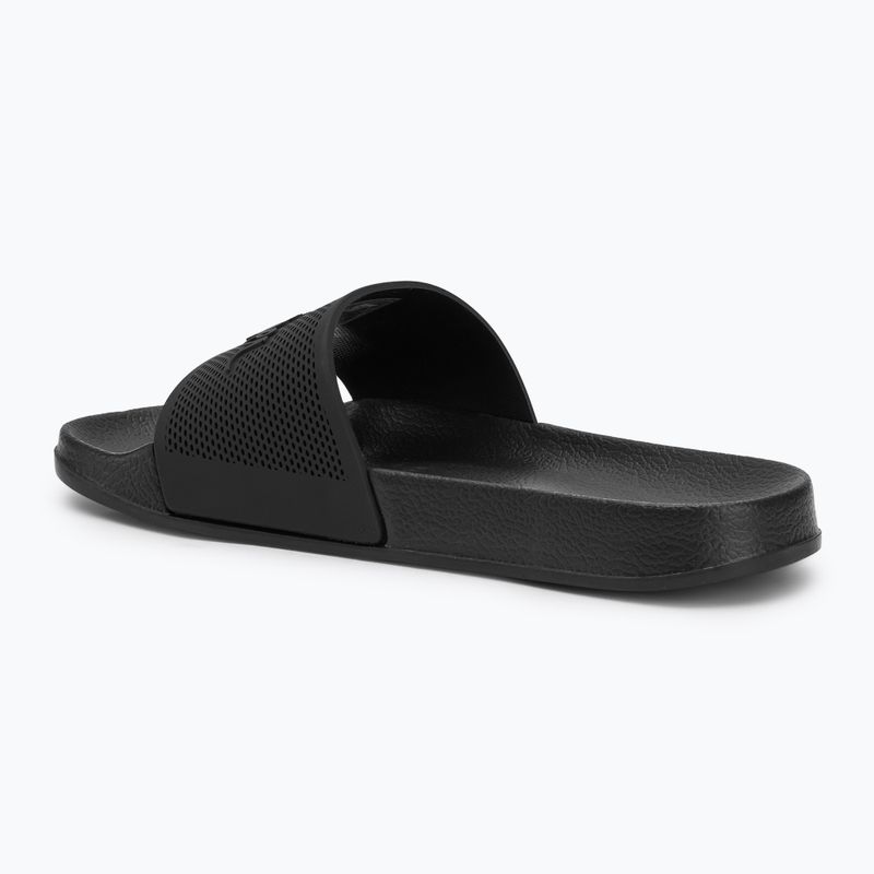 Lee Cooper férfi flip-flop LCW-25-07-3527MA fekete 3