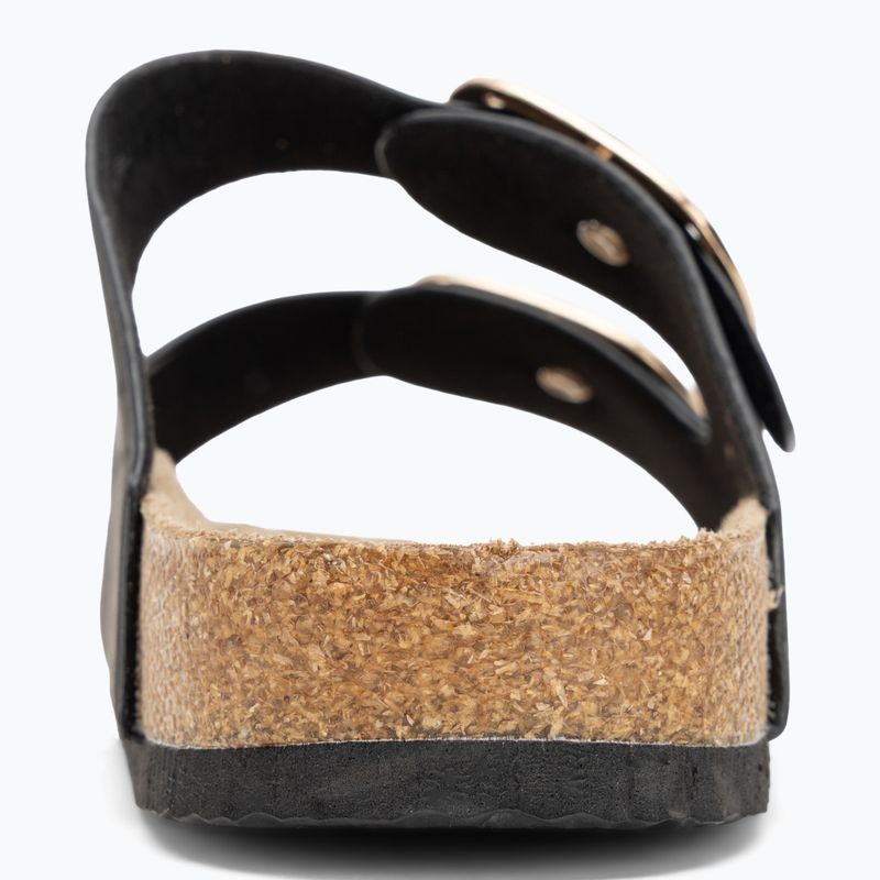 Lee Cooper női flip-flopok LCW-25-35-3486LA fekete 6