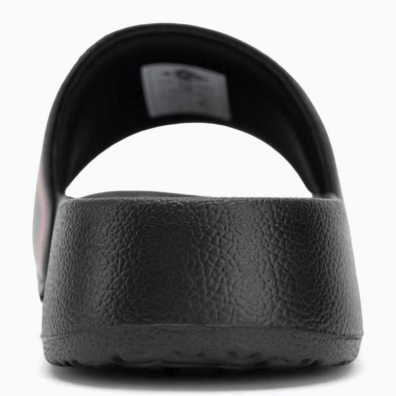 Lee Cooper női flip-flopok LCW-25-42-3530LA fekete/rózsaszín 6