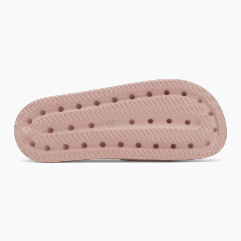 Lee Cooper női flip-flopok LCW-25-42-3532LA lt rózsaszín/ezüst 4