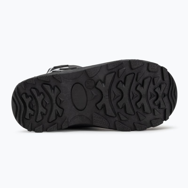 Lee Cooper gyermek hócsizma LCJ-25-10-3781K fekete 4