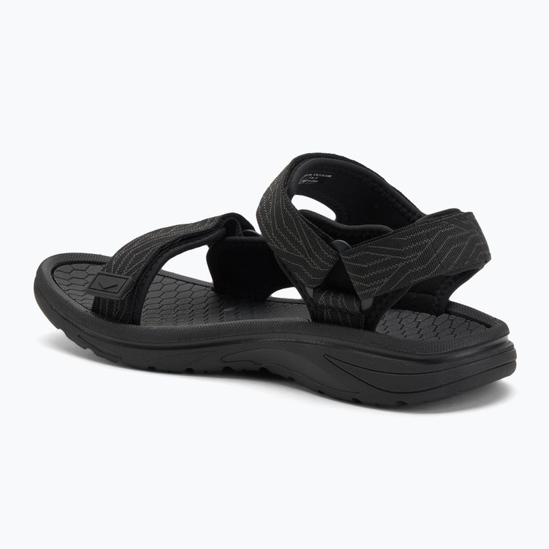 Lee Cooper férfi szandál LCW-25-34-3550MA szürke 3