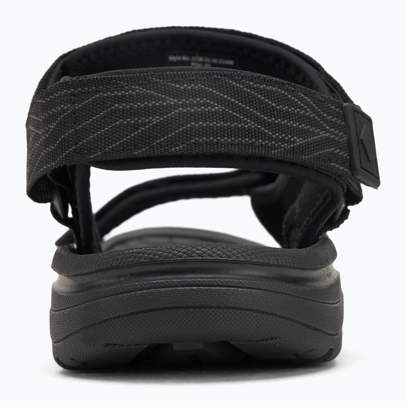 Lee Cooper férfi szandál LCW-25-34-3550MA szürke 6