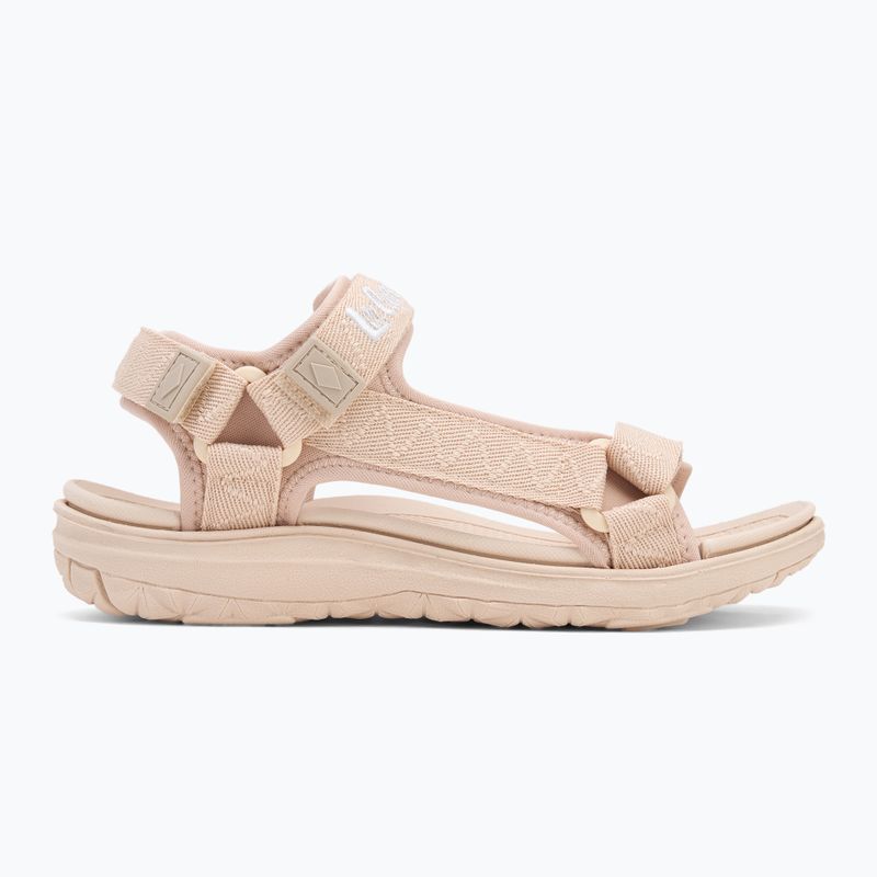 Lee Cooper női szandál LCW-25-34-3560LA bézs színben 2