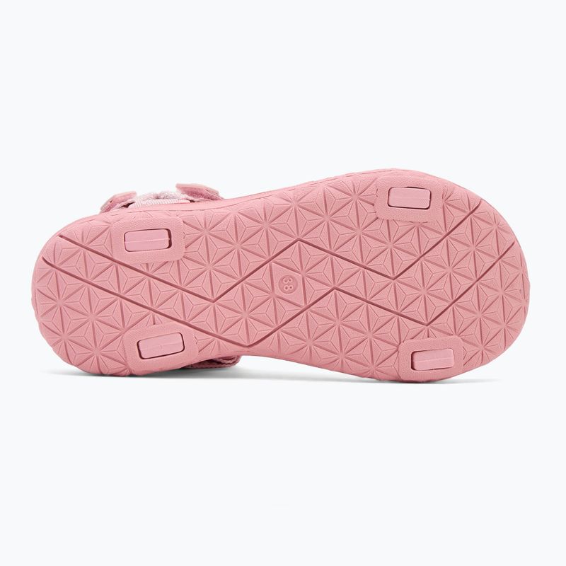 Lee Cooper női szandálok LCW-25-34-3561LA rózsaszín 4