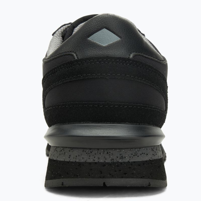 Lee Cooper férfi cipő LCJ-25-03-3794M fekete 6