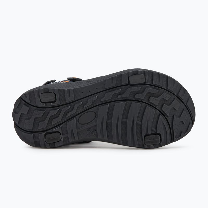 Lee Cooper gyermek szandál LCW-25-34-3571K tengerészkék 4
