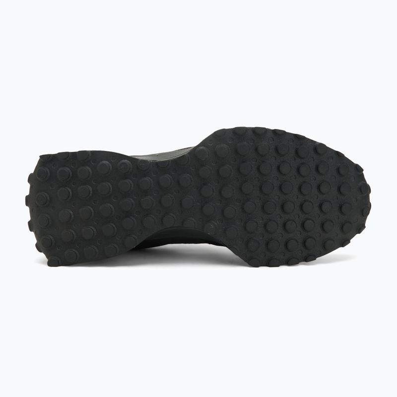 Lee Cooper férfi cipő LCJ-25-03-3796M fekete 4