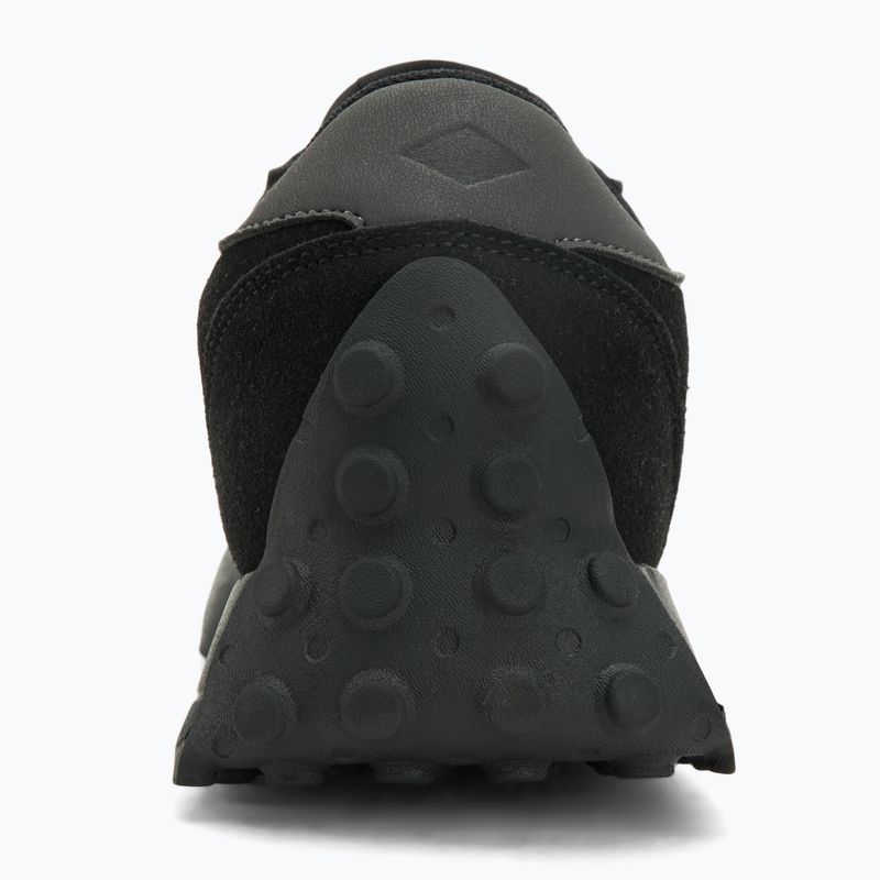 Lee Cooper férfi cipő LCJ-25-03-3796M fekete 6