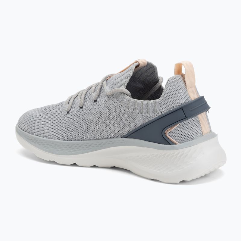 Lee Cooper női cipő LCW-25-32-3583LA szürke 3