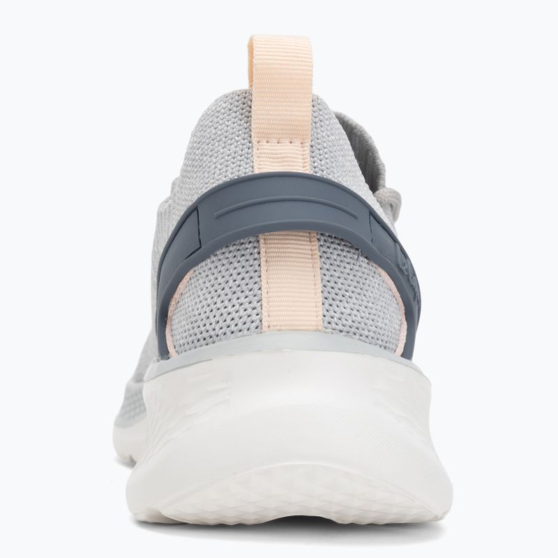 Lee Cooper női cipő LCW-25-32-3583LA szürke 6