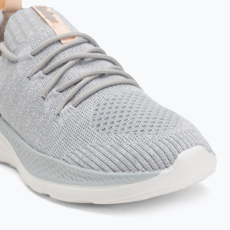 Lee Cooper női cipő LCW-25-32-3583LA szürke 7