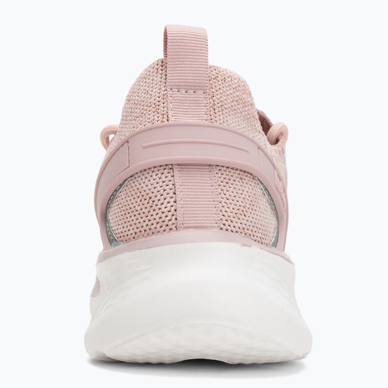 Lee Cooper női cipő LCW-25-32-3584LA nude színben 6