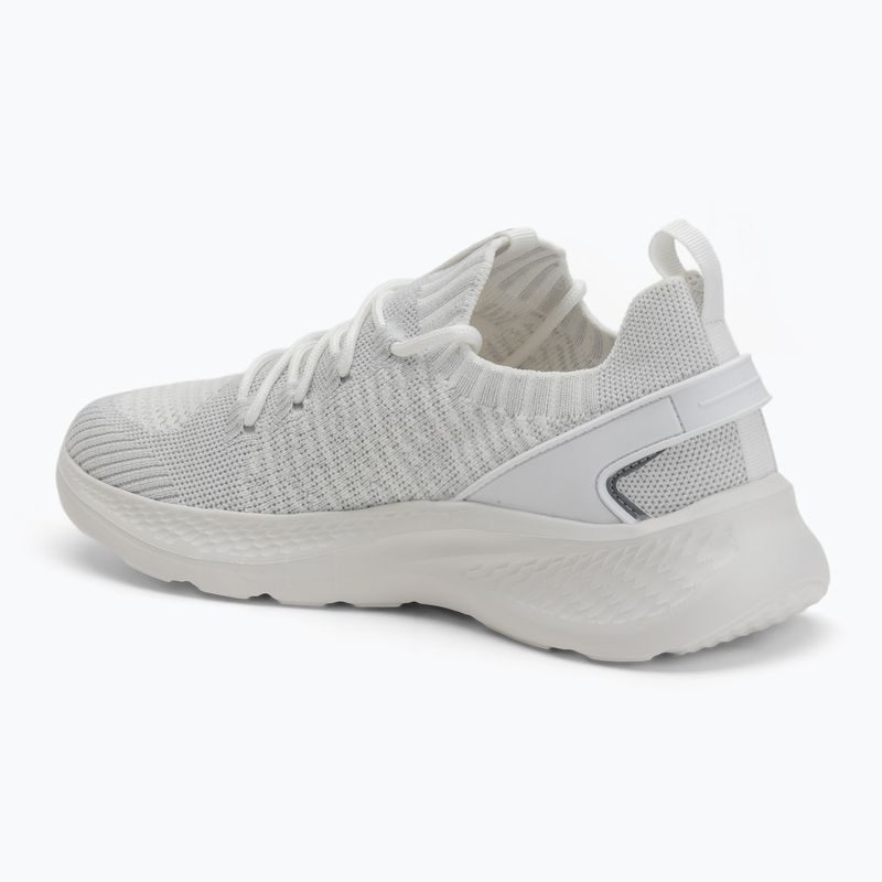 Lee Cooper női cipő LCW-25-32-3585LA fehér 3