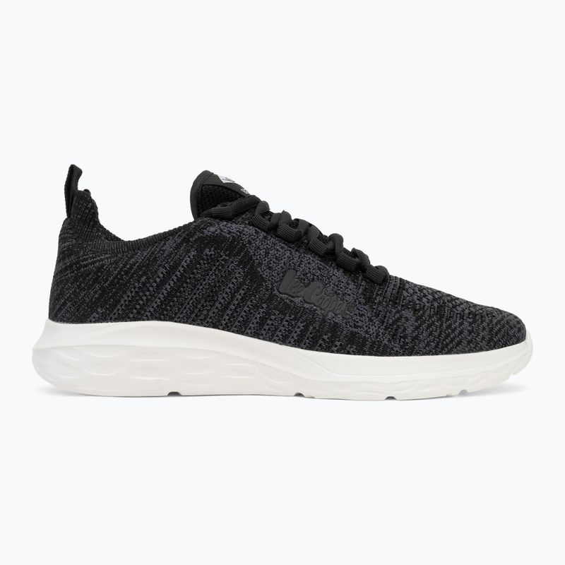 Férfi cipők Lee Cooper LCW-25-32-3592MA fekete 2