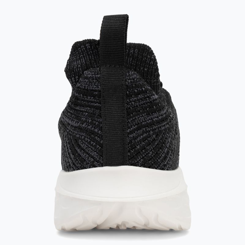 Lee Cooper női csizma LCW-25-32-3592MA fekete 6