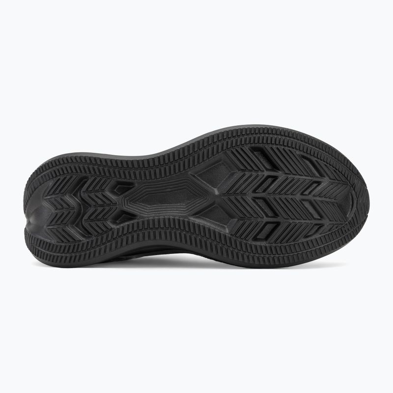 Lee Cooper férfi cipő LCW-25-32-3594MA fekete 4