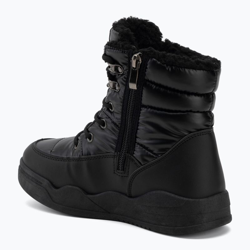 Női hótaposó Lee Cooper LCJ-26-44-4562LA black 3