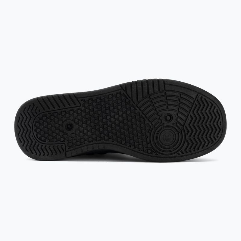 Női hótaposó Lee Cooper LCJ-26-44-4562LA black 4