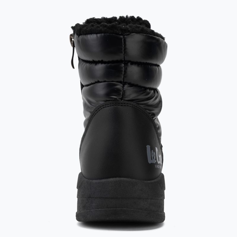 Női hótaposó Lee Cooper LCJ-26-44-4562LA black 6