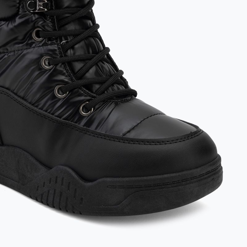 Női hótaposó Lee Cooper LCJ-26-44-4562LA black 7