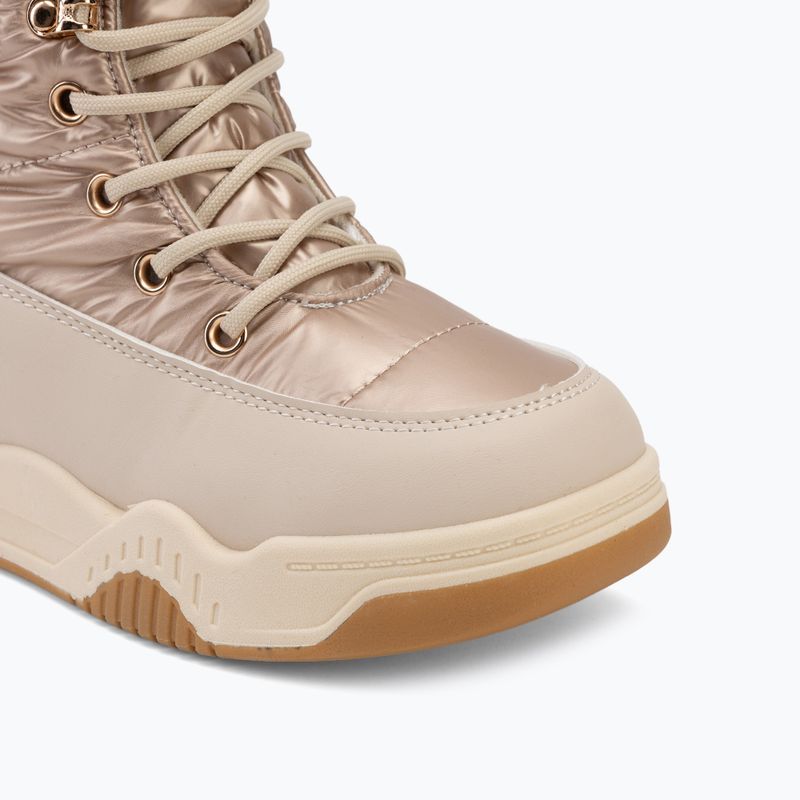 Női hótaposó Lee Cooper LCJ-26-44-4564LA gold 7