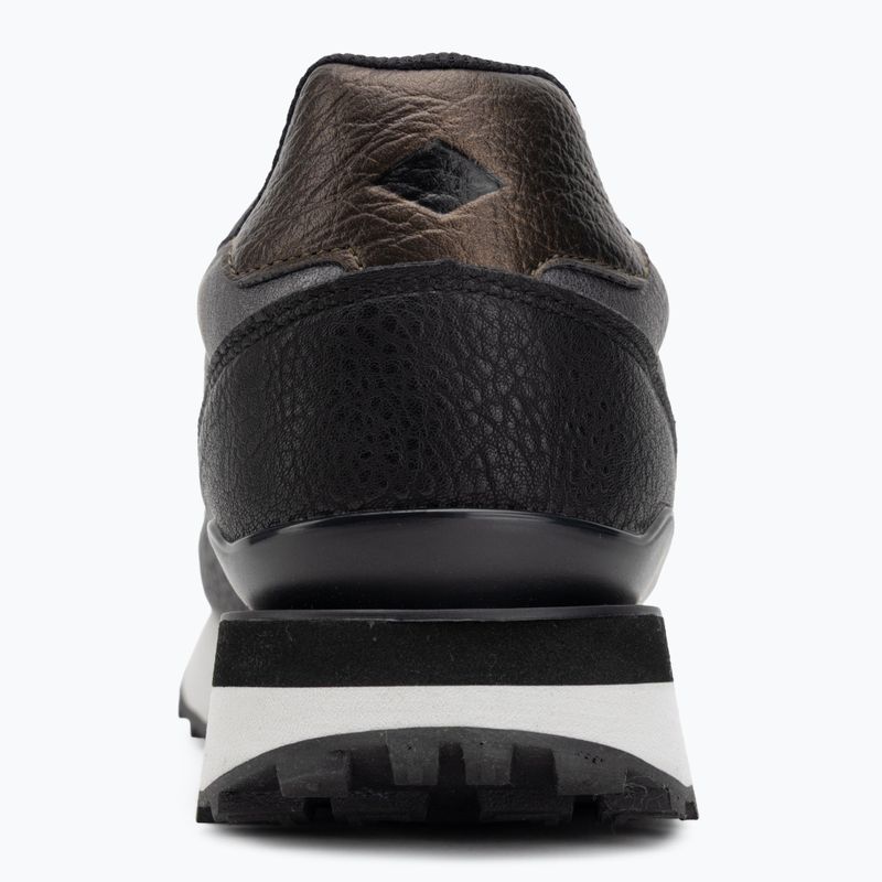 Lee Cooper női cipő LCJ-25-03-3826L fekete 6