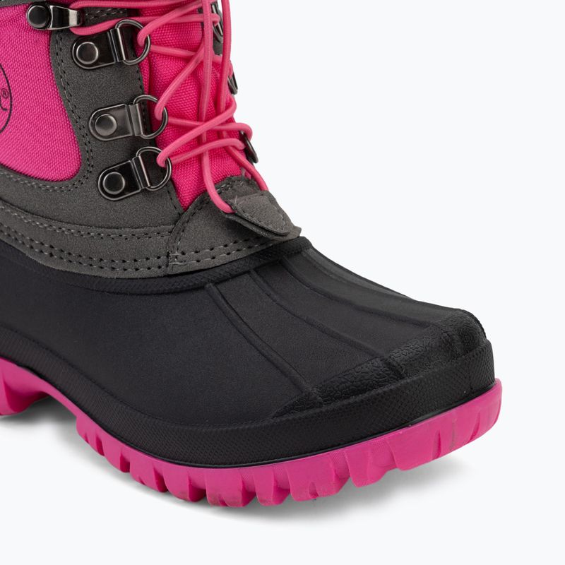 Gyerek hótaposó Lee Cooper LCJ-26-44-4570K fuchsia 7