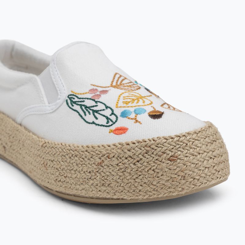 Lee Cooper női cipő LCW-25-08-3638LA fehér 7