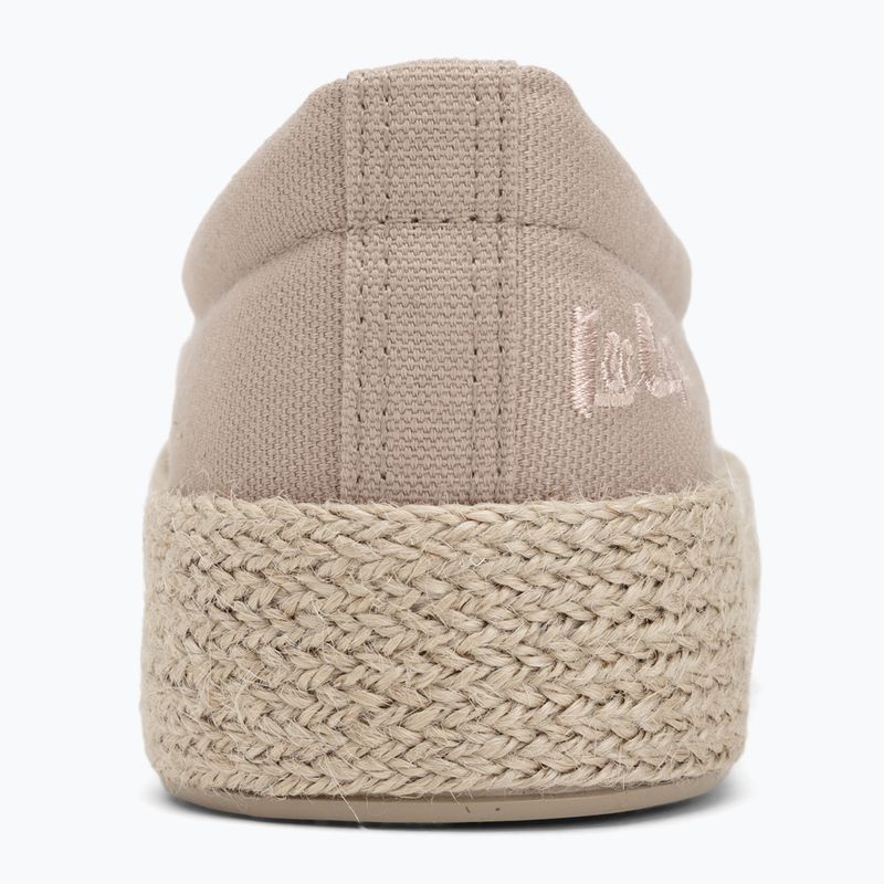 Lee Cooper női csizma LCW-25-08-3640LA khaki színben 6