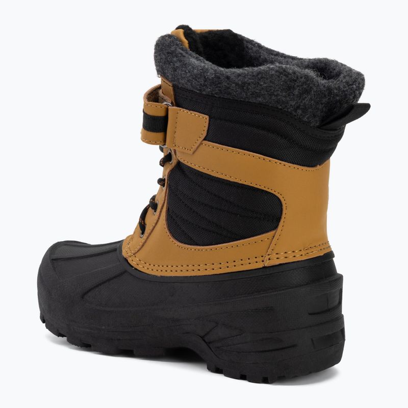 Gyerek hótaposó Lee Cooper LCJ-26-44-4576K camel 3
