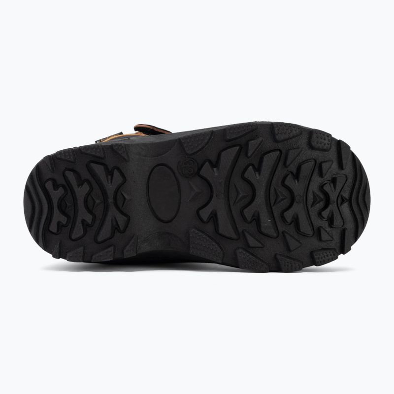 Gyerek hótaposó Lee Cooper LCJ-26-44-4576K camel 4