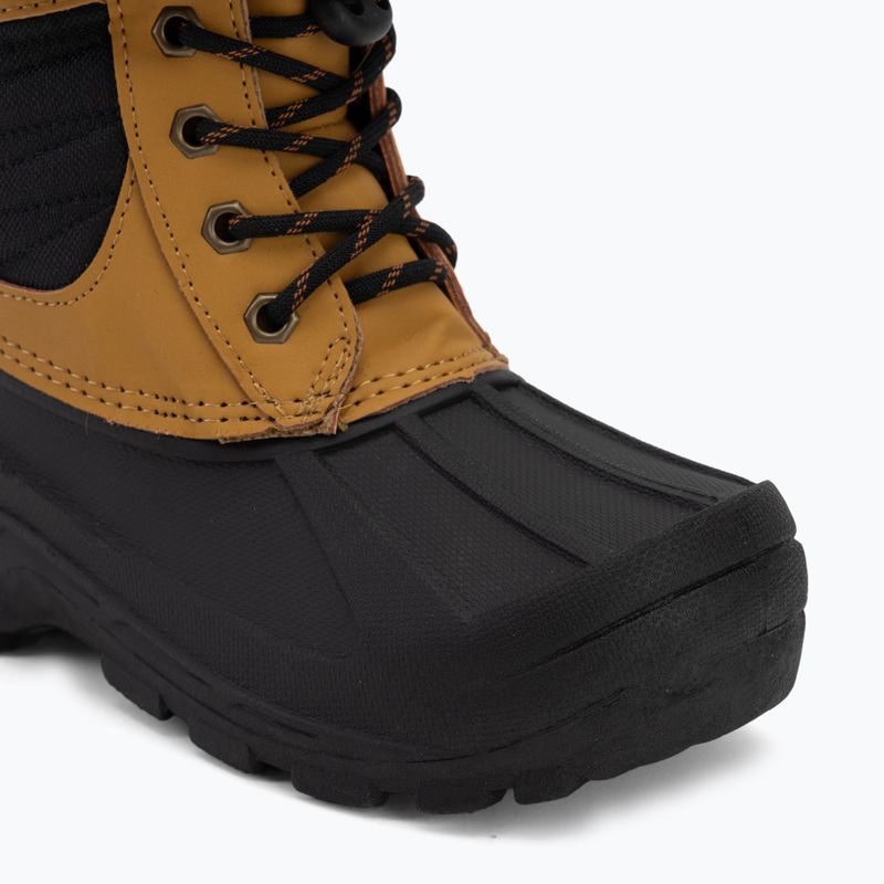 Gyerek hótaposó Lee Cooper LCJ-26-44-4576K camel 7