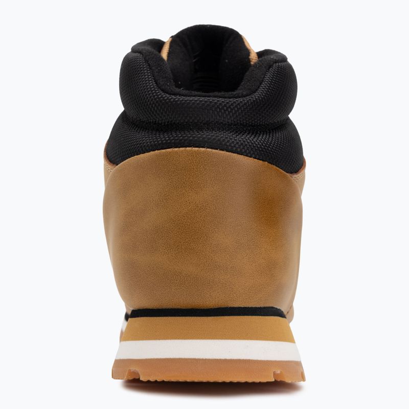 Lee Cooper férfi cipő LCJ-25-03-3843M camel 6